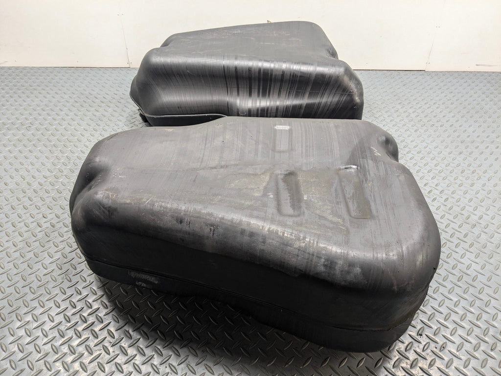 2009 - 2012 OEM FORD FLEX FUEL GAS TANK RESERVOIR ASSEMBLY