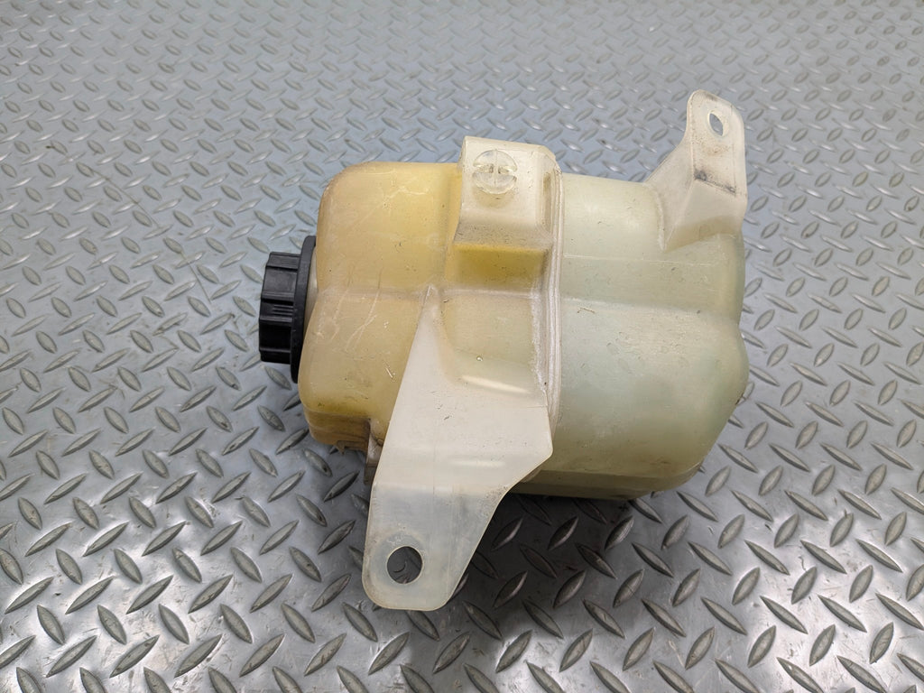 2009 - 2012 OEM FORD FLEX ENGINE COOLANT RECOVERY RESERVOIR TANK BOTTLE