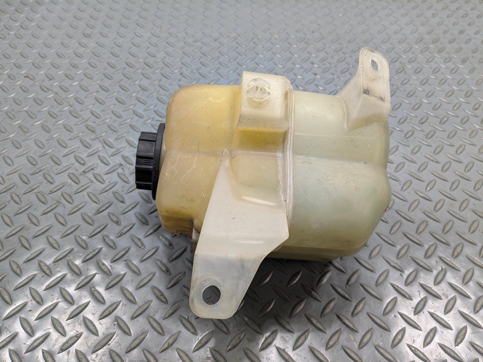 2009 - 2012 OEM FORD FLEX ENGINE COOLANT RECOVERY RESERVOIR TANK BOTTLE