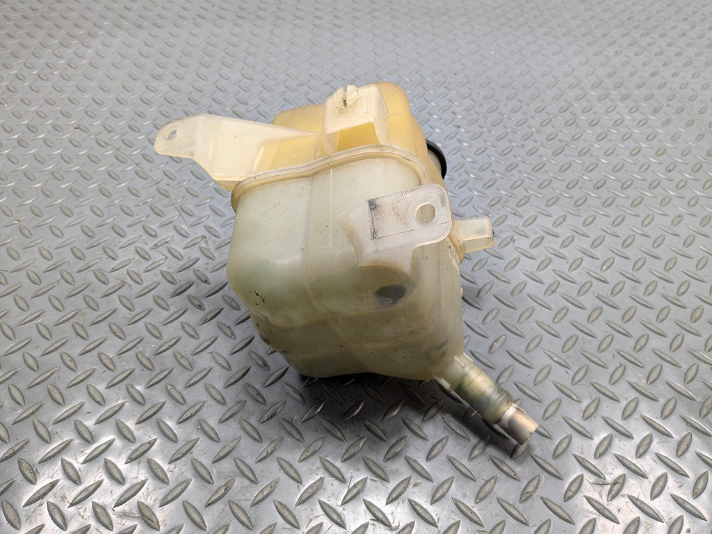 2009 - 2012 OEM FORD FLEX ENGINE COOLANT RECOVERY RESERVOIR TANK BOTTLE