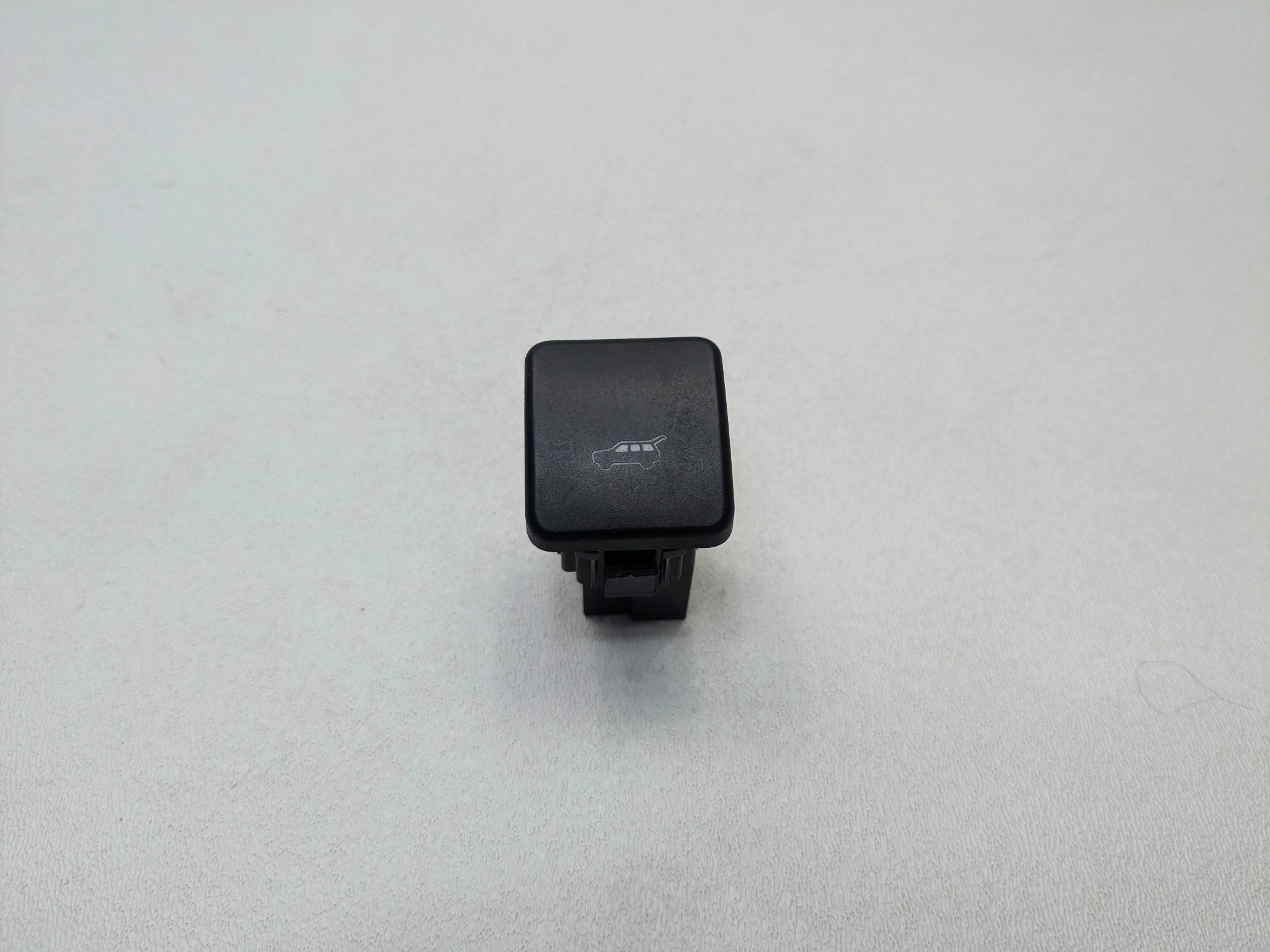 2009 - 2012 OEM FORD FLEX POWER LIFTGATE TRUNK CONTROL SWITCH
