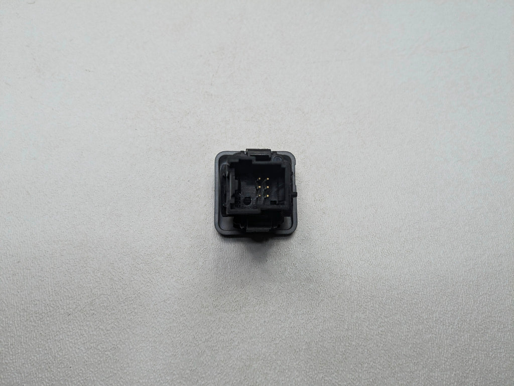 2009 - 2012 OEM FORD FLEX POWER LIFTGATE TRUNK CONTROL SWITCH