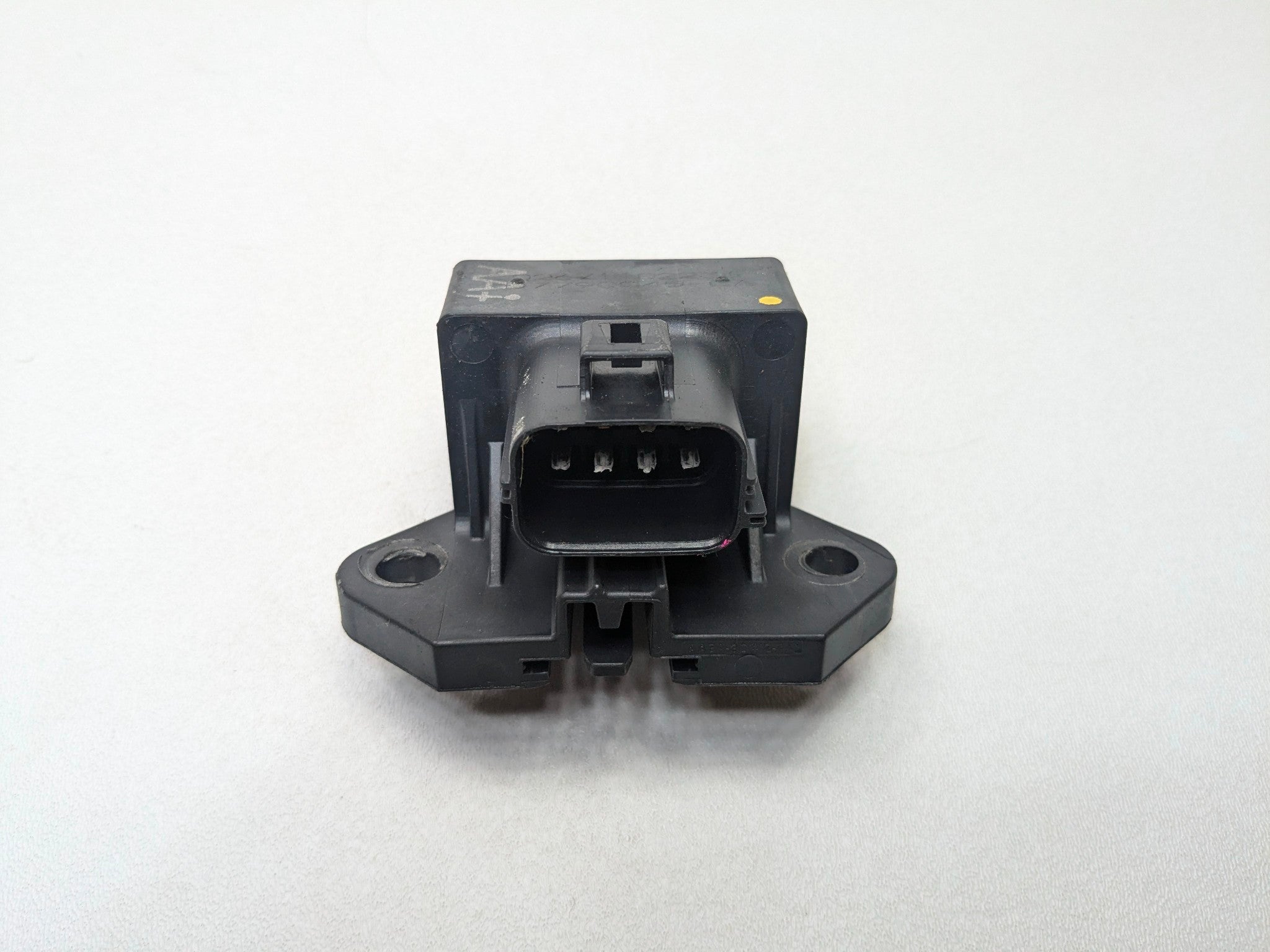 2009 - 2012 OEM FORD FLEX FUEL PUMP CONTROL RELAY MODULE UNIT