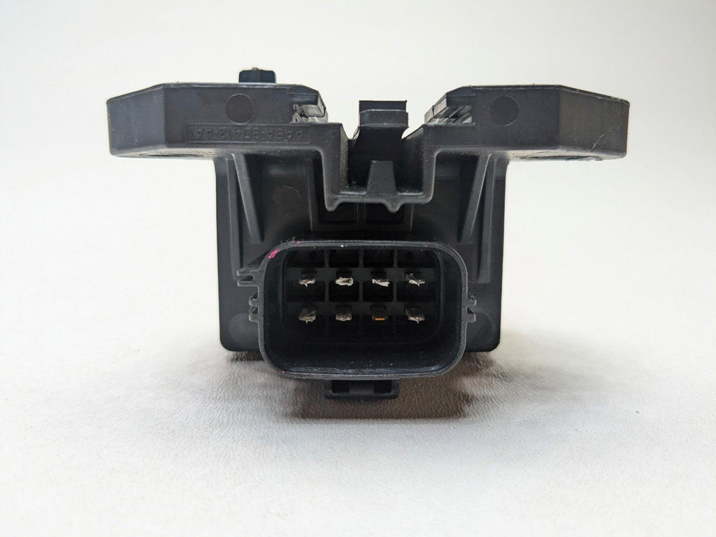 2009 - 2012 OEM FORD FLEX FUEL PUMP CONTROL RELAY MODULE UNIT