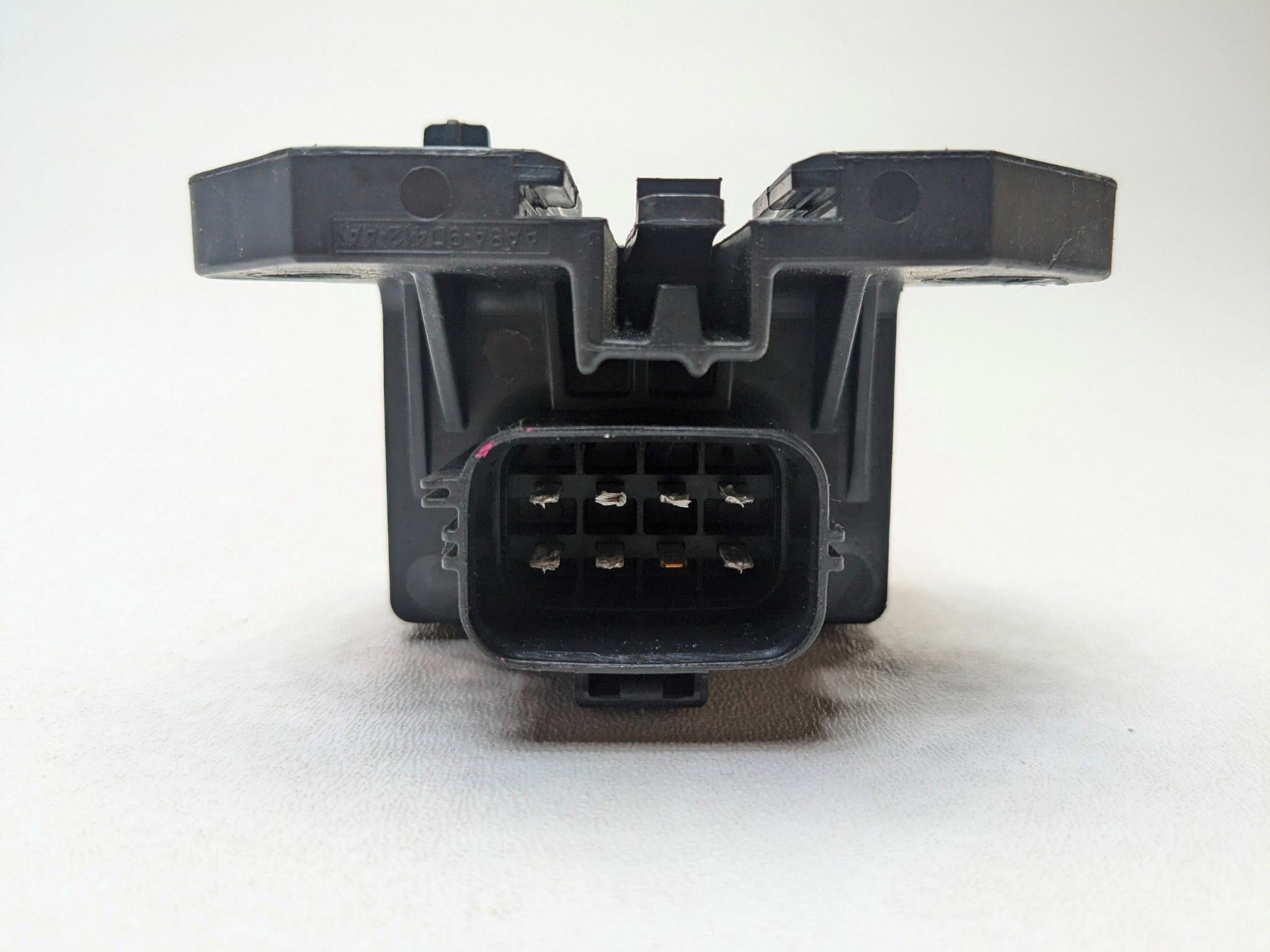2009 - 2012 OEM FORD FLEX FUEL PUMP CONTROL RELAY MODULE UNIT