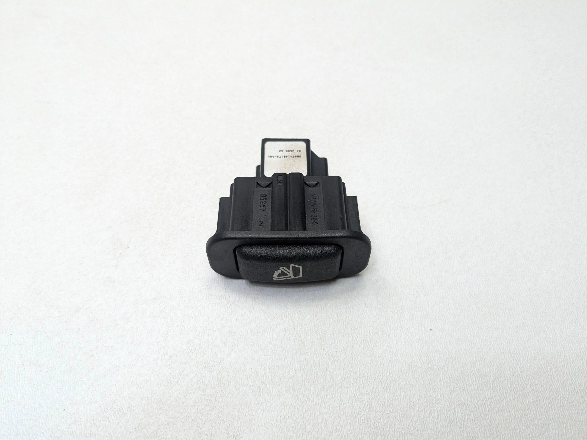 2009 - 2012 OEM FORD FLEX REAR LEFT SIDE SEAT RELEASE SWITCH FOR 2ND ROW