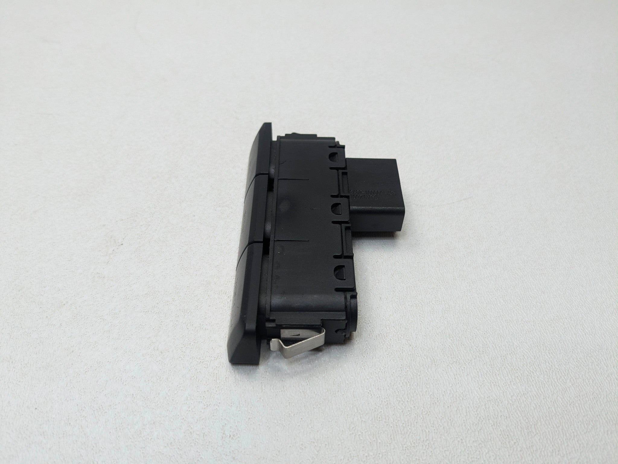 2009 - 2012 OEM FORD FLEX INFO SETUP RESET CONTROL SWITCH BUTTON