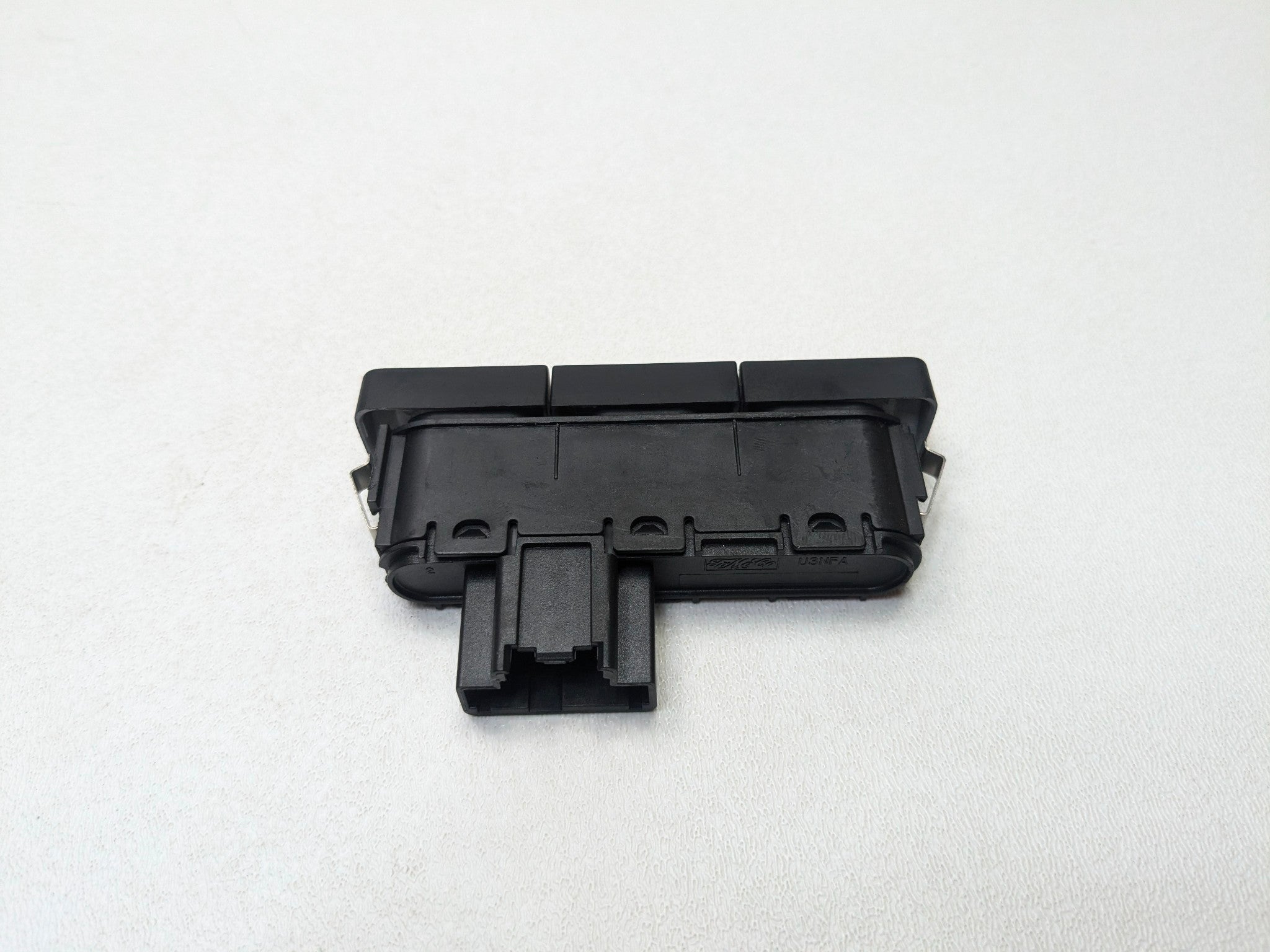 2009 - 2012 OEM FORD FLEX INFO SETUP RESET CONTROL SWITCH BUTTON