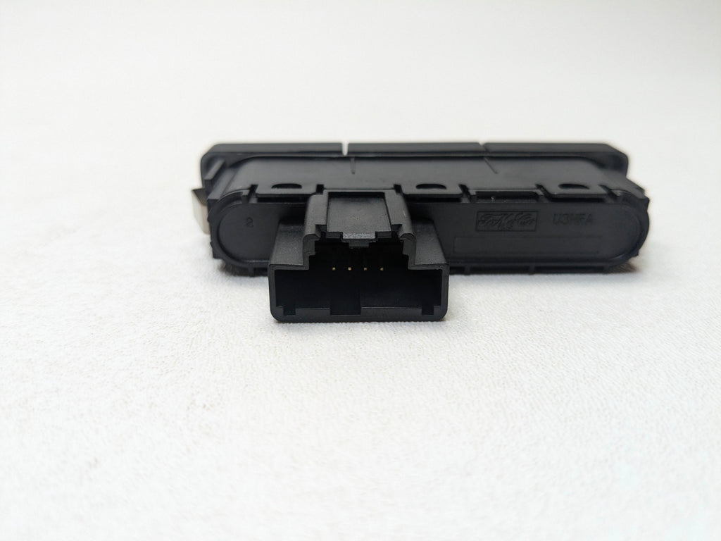 2009 - 2012 OEM FORD FLEX INFO SETUP RESET CONTROL SWITCH BUTTON