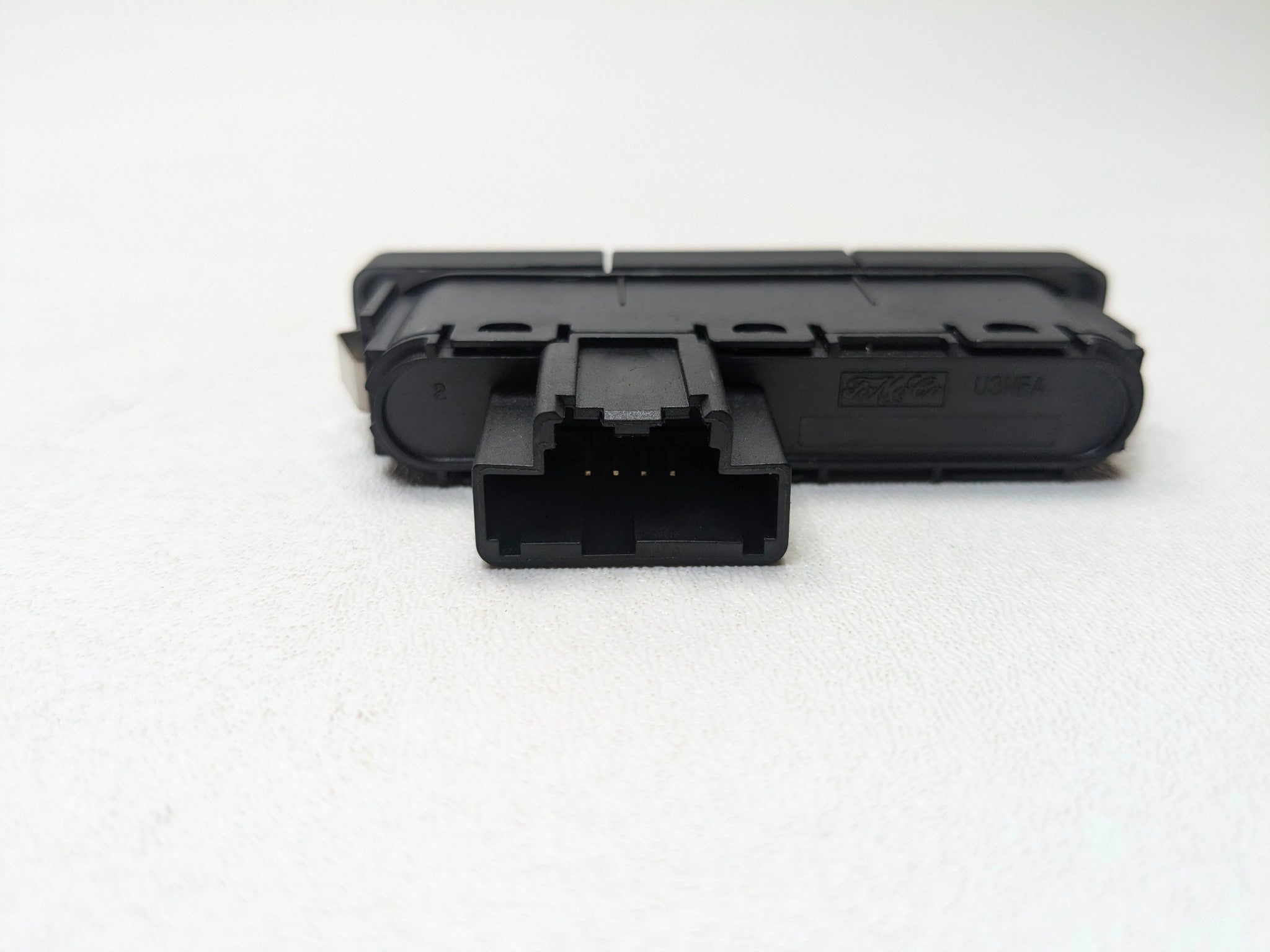 2009 - 2012 OEM FORD FLEX INFO SETUP RESET CONTROL SWITCH BUTTON