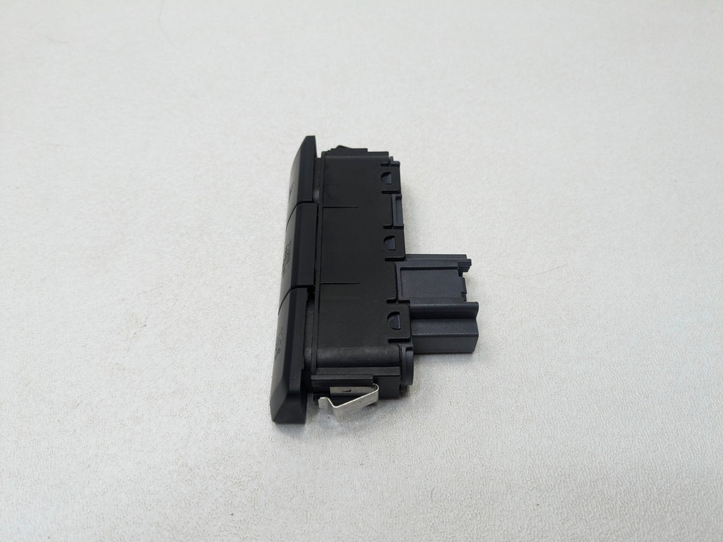 2009 - 2012 OEM FORD FLEX DASH HAZARD LIGHT TRACTION CONTROL SWITCH BUTTON