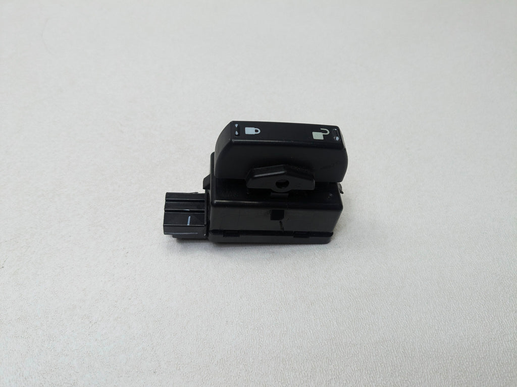 2009 - 2012 OEM FORD FLEX FRONT LEFT DRIVER SIDE DOOR LOCK CONTROL SWITCH