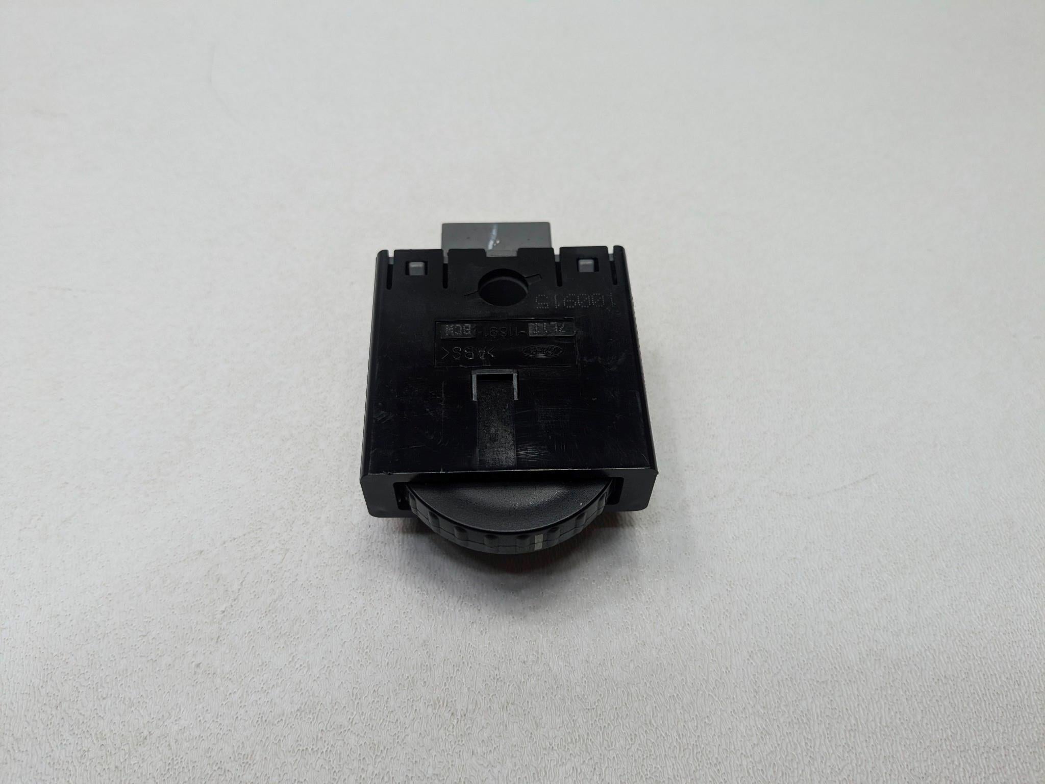 2009 - 2012 OEM FORD FLEX INTERIOR LIGHT DIMMER CONTROL SWITCH