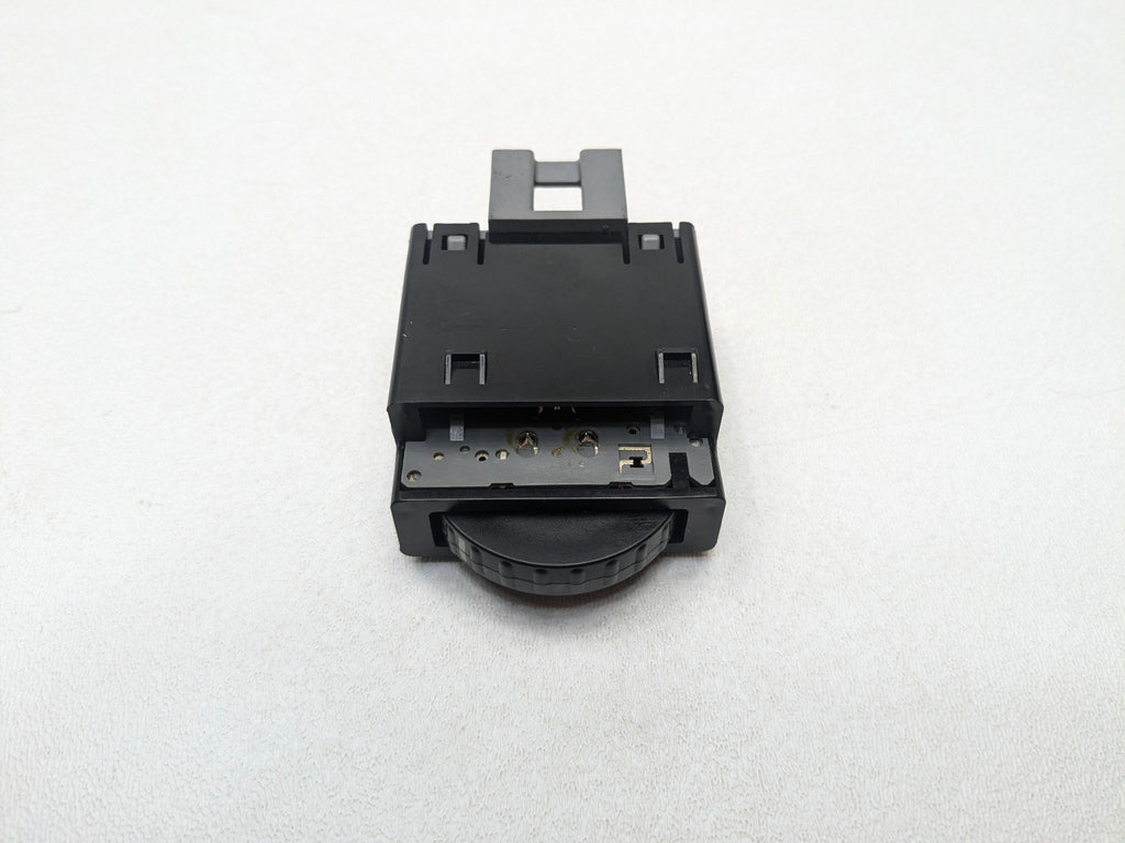 2009 - 2012 OEM FORD FLEX INTERIOR LIGHT DIMMER CONTROL SWITCH