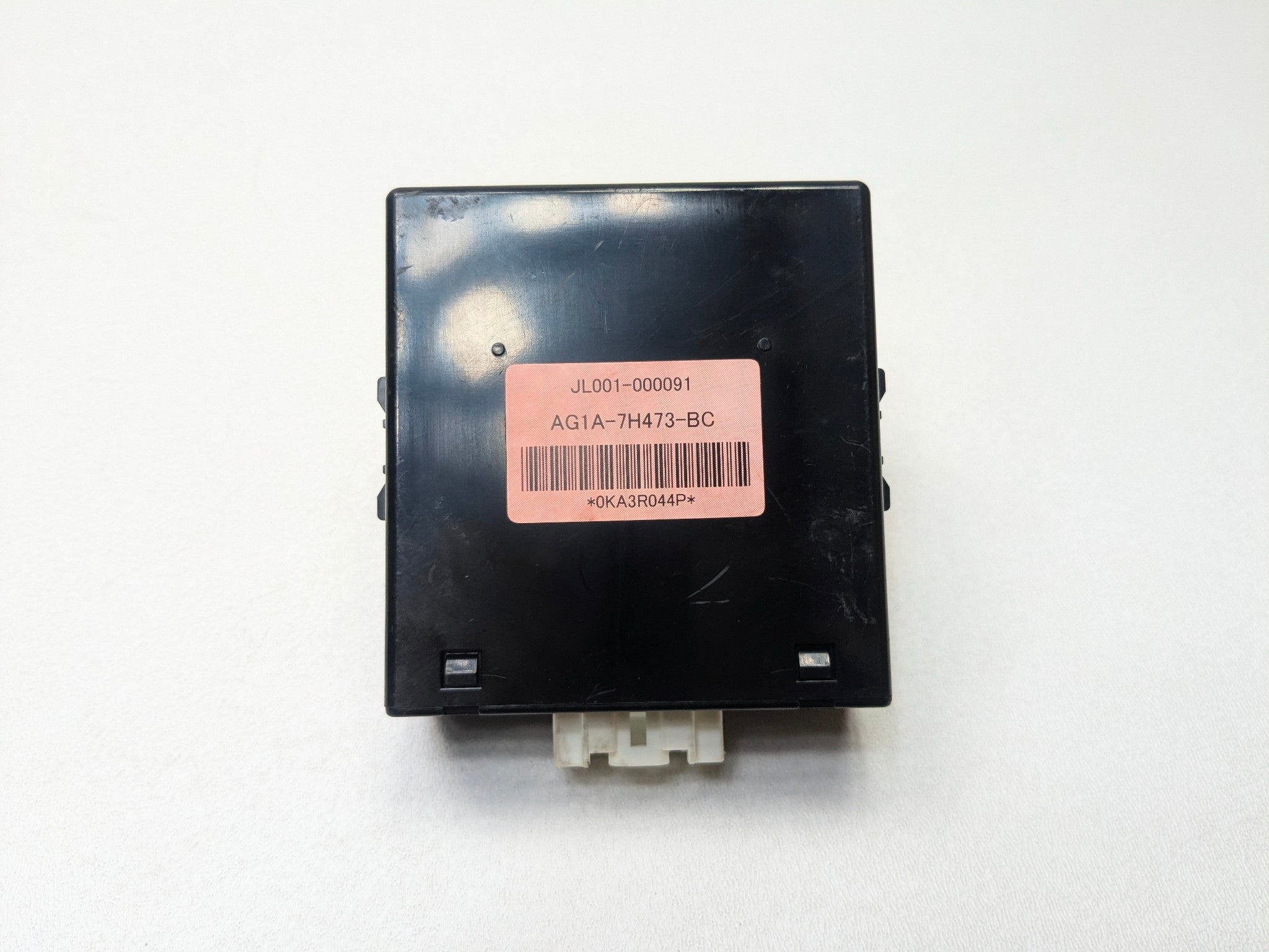 2009 - 2012 OEM FORD FLEX TRANSFER CASE CONTROL MODULE UNIT