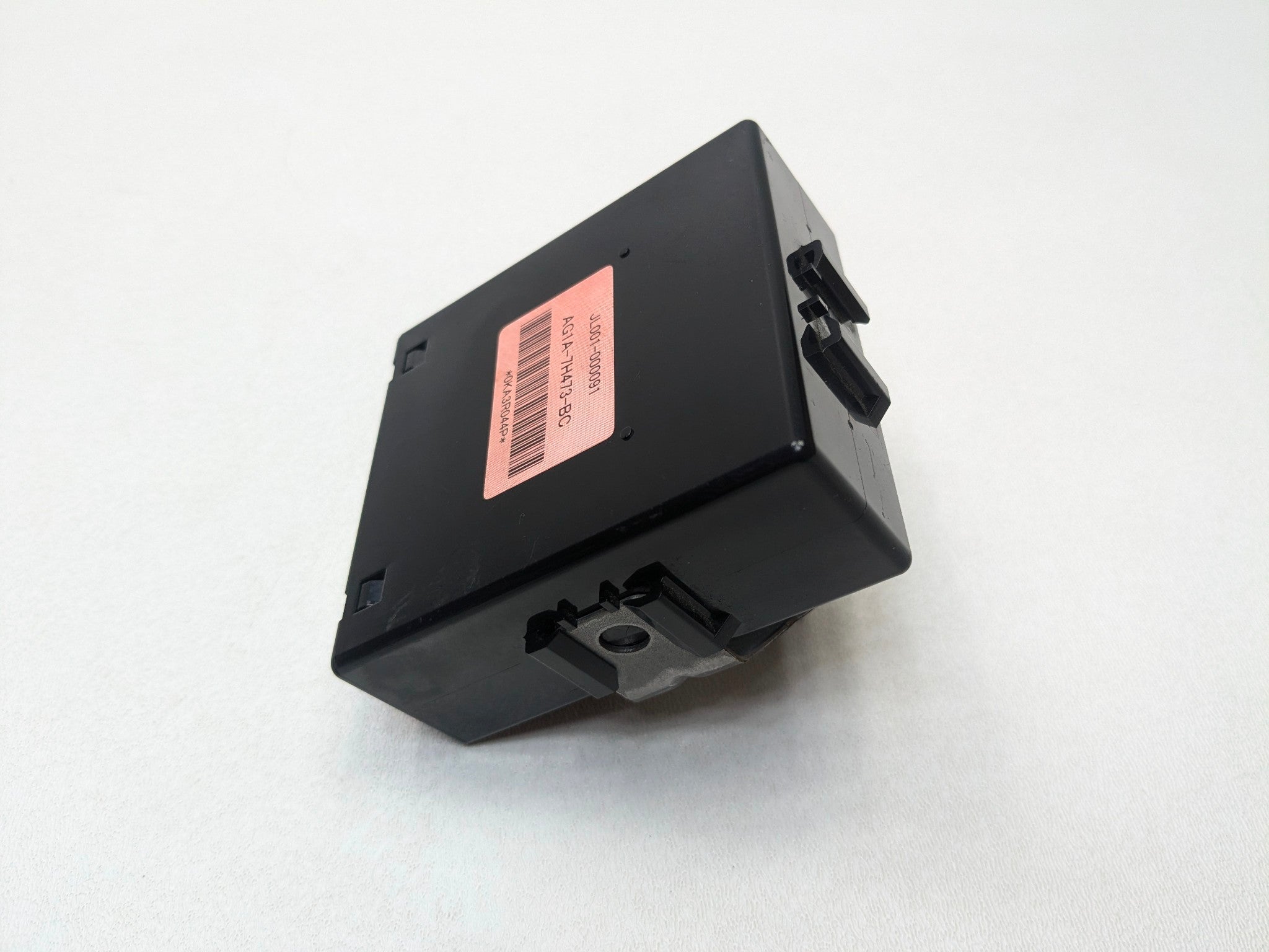 2009 - 2012 OEM FORD FLEX TRANSFER CASE CONTROL MODULE UNIT