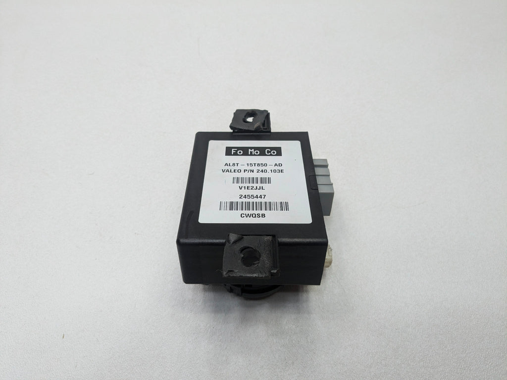2009 - 2012 OEM FORD FLEX DRIVER PARKING ASSIST CONTROL MODULE UNIT