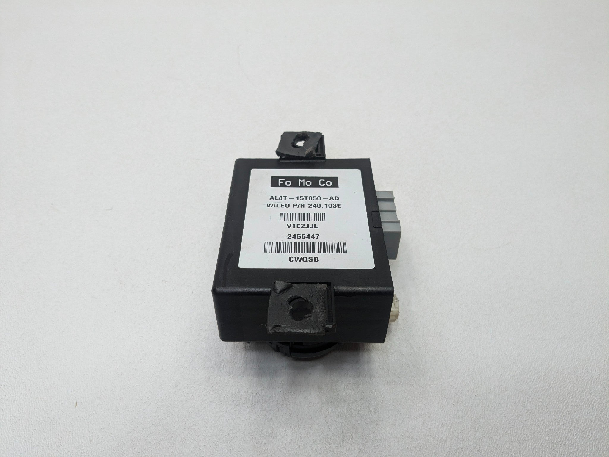 2009 - 2012 OEM FORD FLEX DRIVER PARKING ASSIST CONTROL MODULE UNIT