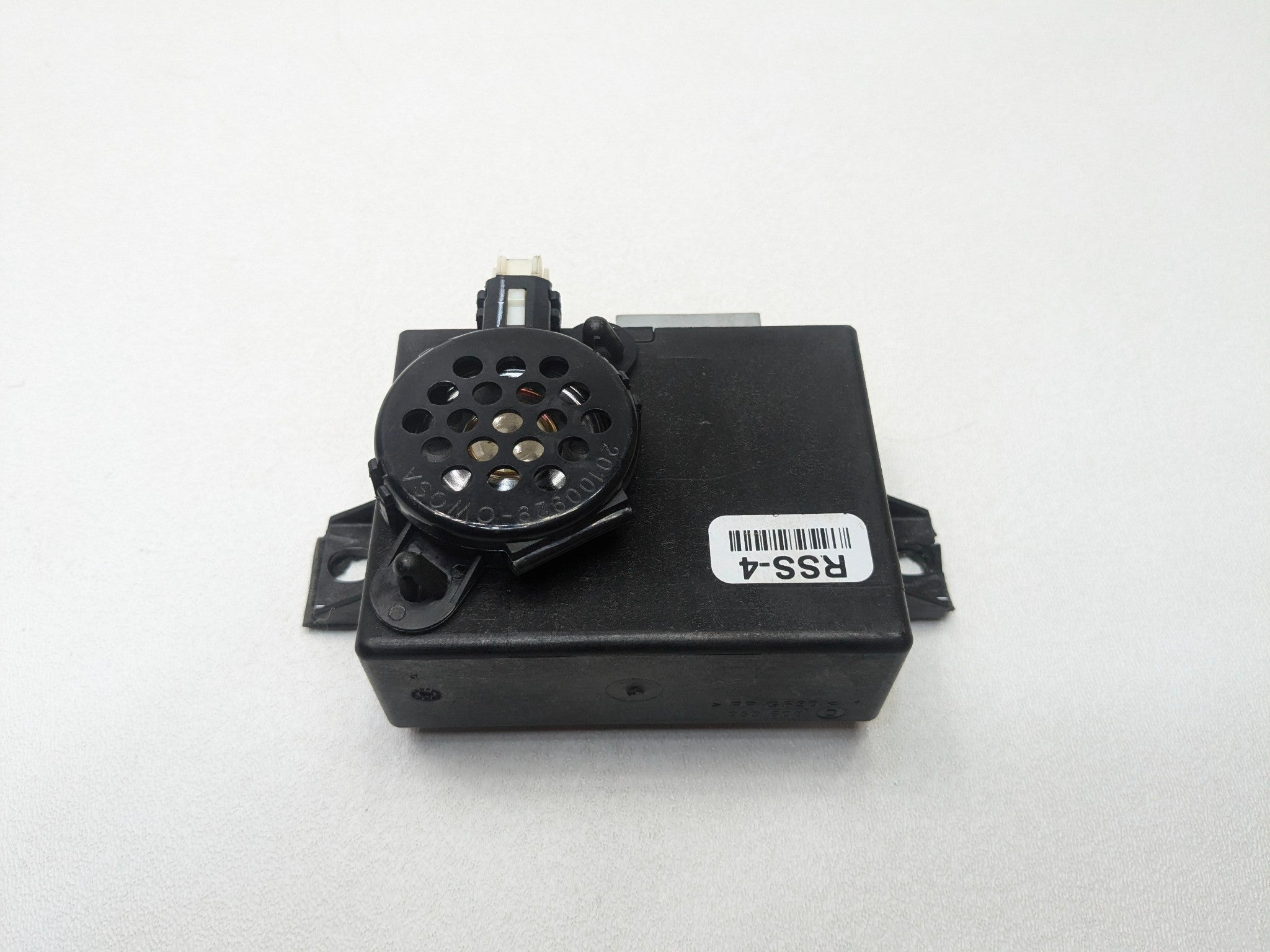 2009 - 2012 OEM FORD FLEX DRIVER PARKING ASSIST CONTROL MODULE UNIT
