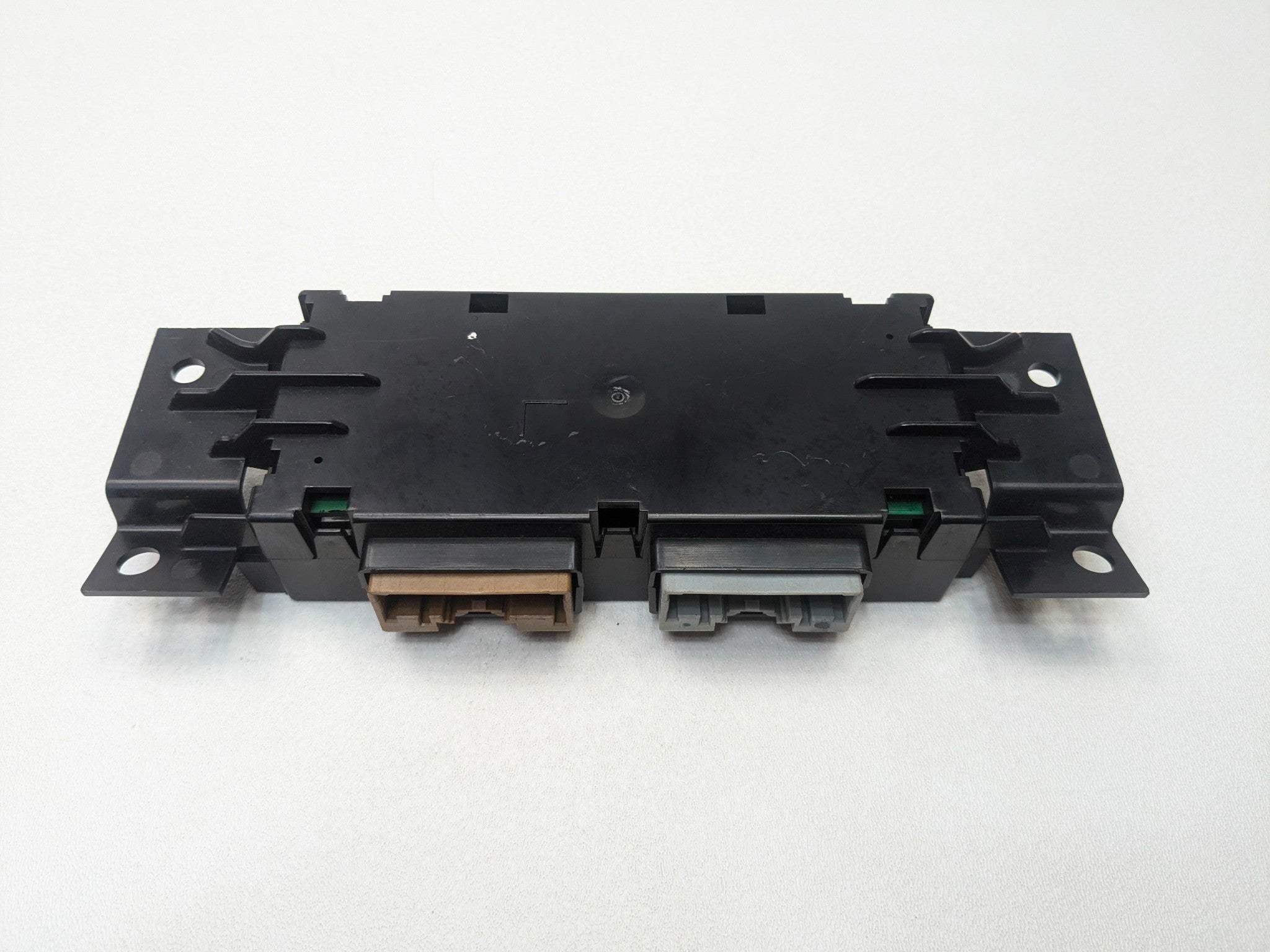 2009 - 2012 OEM FORD FLEX TEMPERATURE CONTROL MODULE UNIT