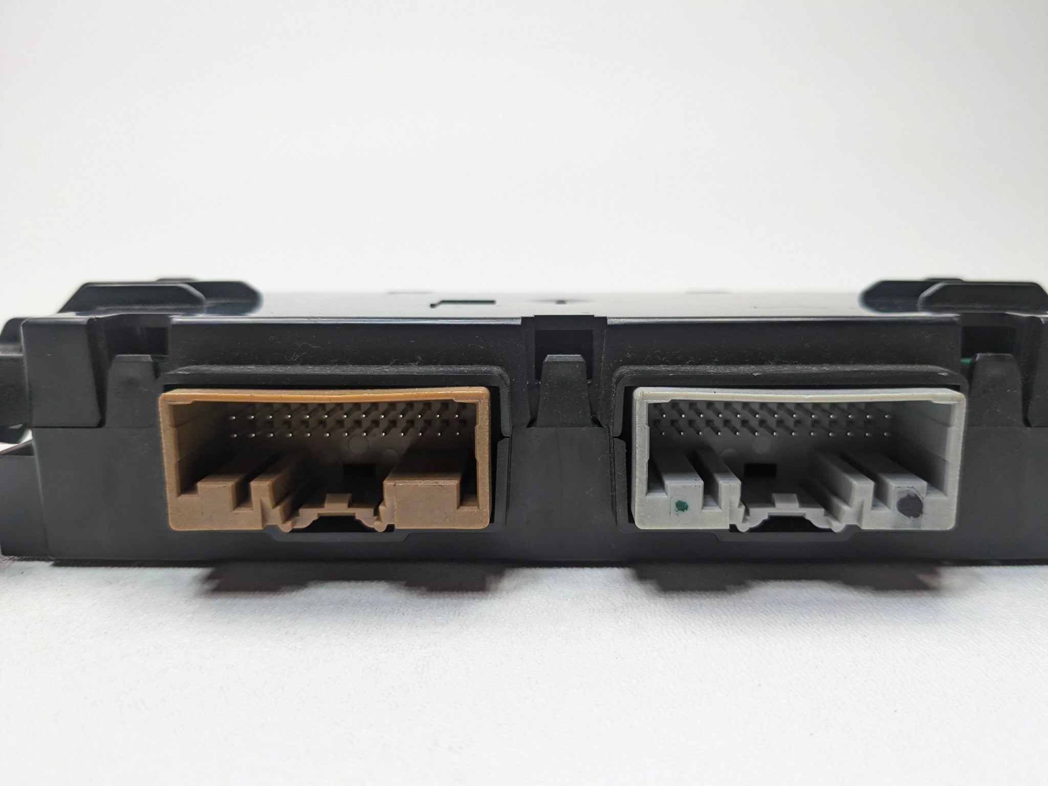 2009 - 2012 OEM FORD FLEX TEMPERATURE CONTROL MODULE UNIT