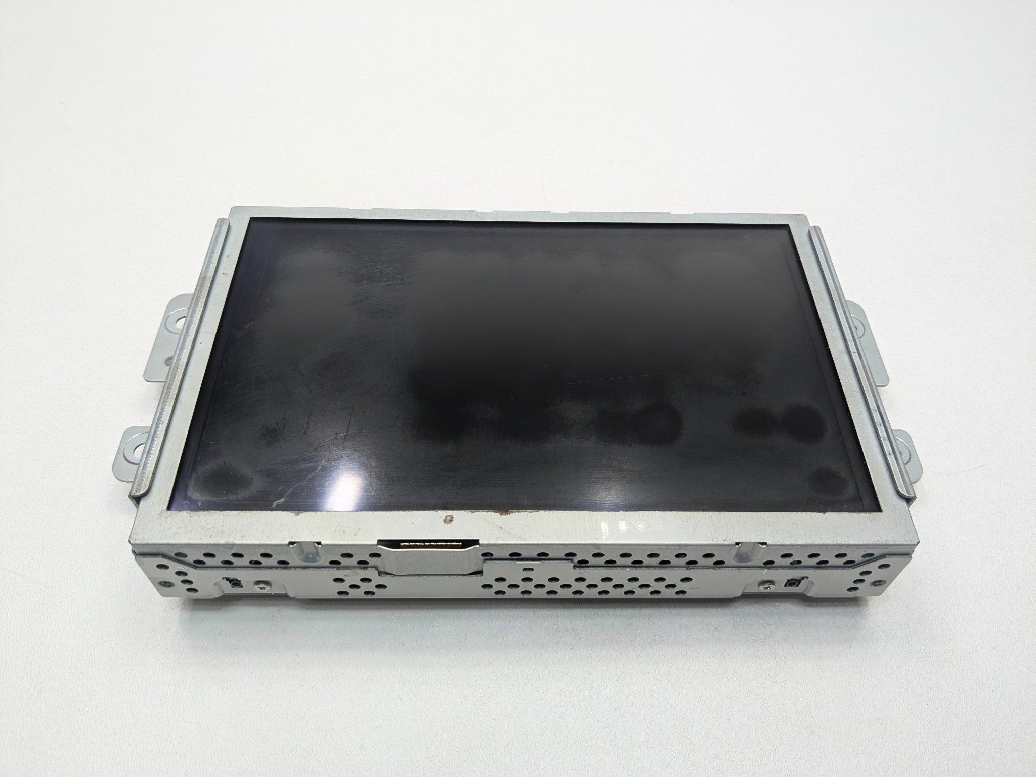 2009 - 2012 OEM FORD FLEX RADIO GPS NAVIGATION DISPLAY TV TOUCH SCREEN