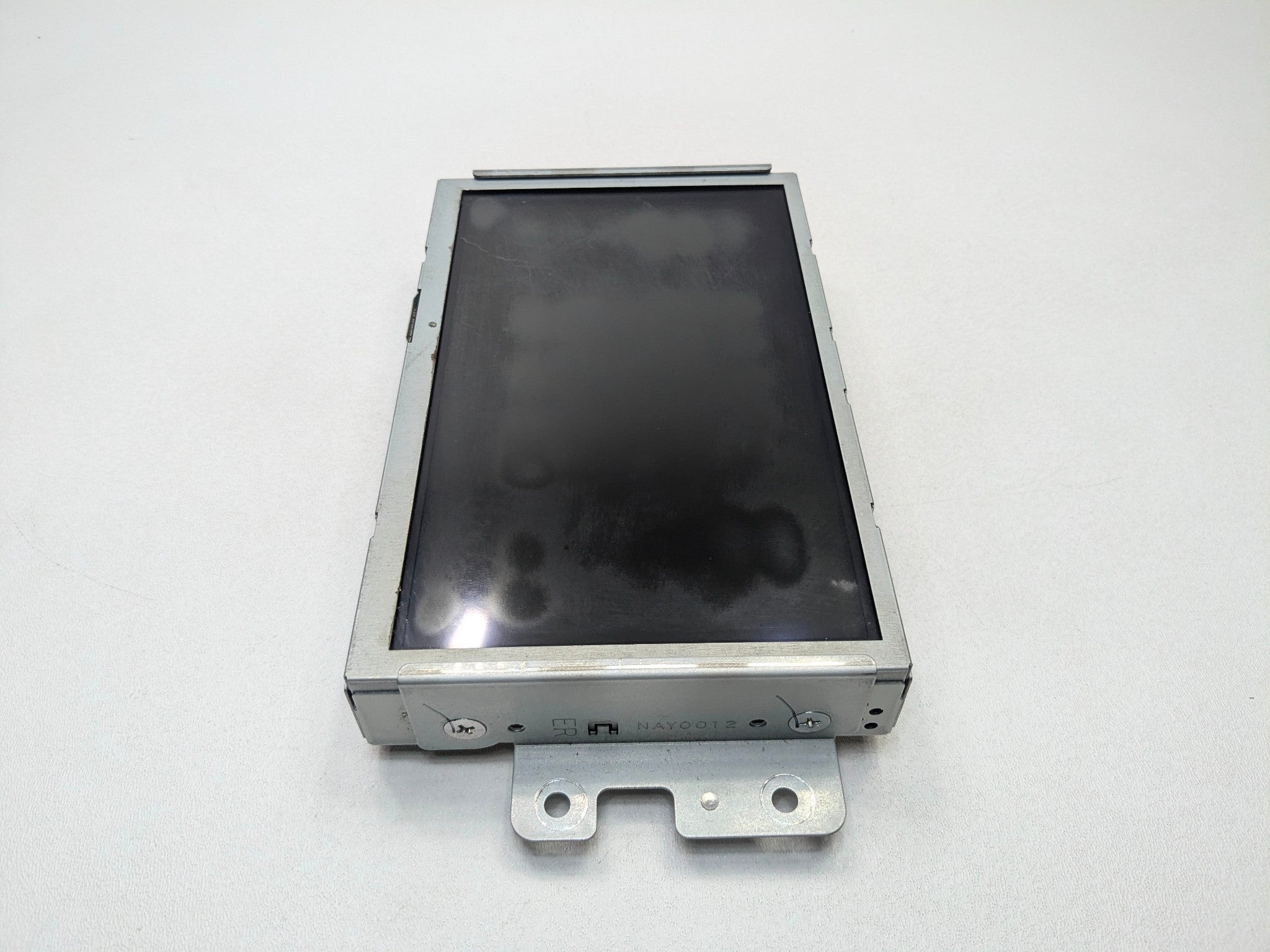 2009 - 2012 OEM FORD FLEX RADIO GPS NAVIGATION DISPLAY TV TOUCH SCREEN