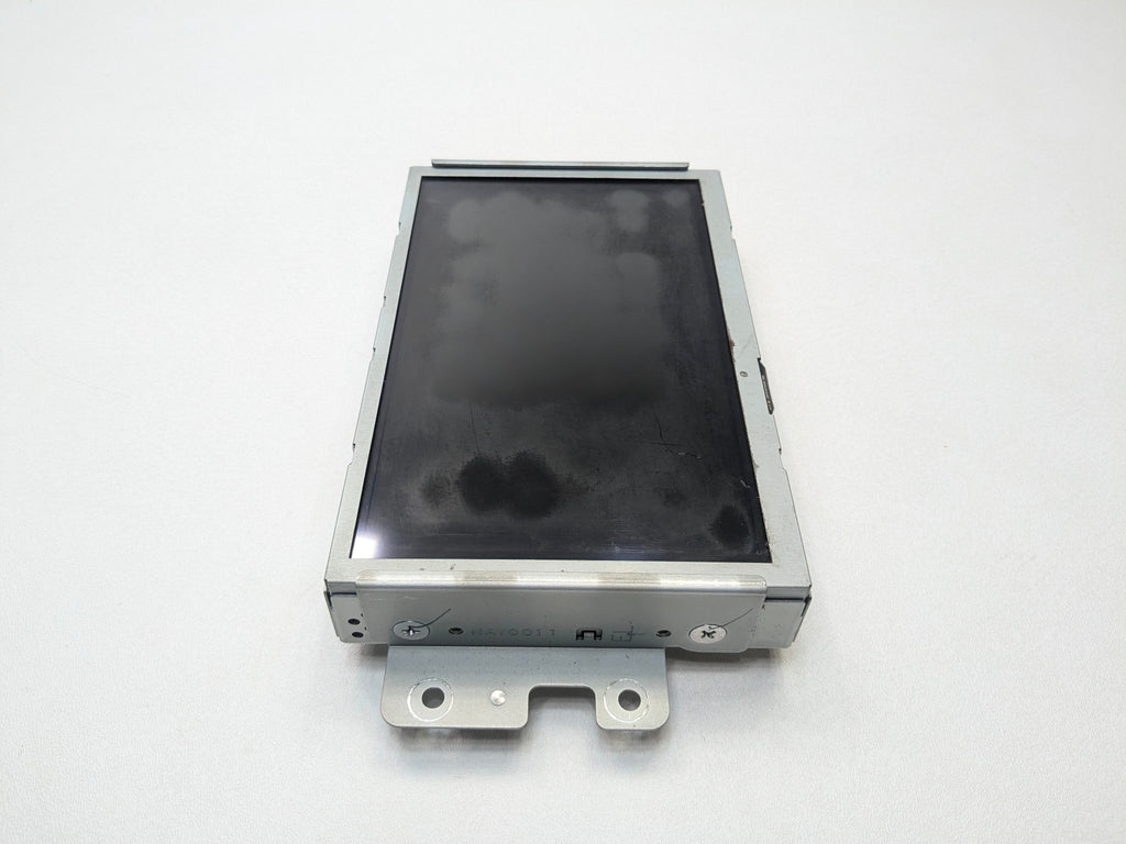 2009 - 2012 OEM FORD FLEX RADIO GPS NAVIGATION DISPLAY TV TOUCH SCREEN