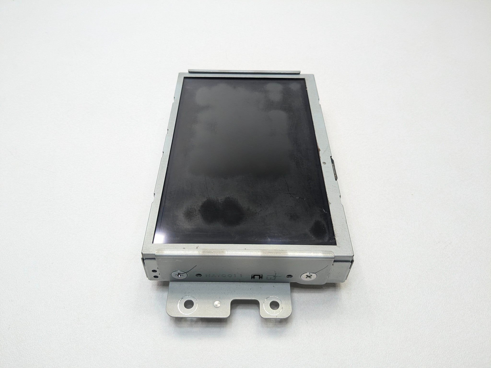 2009 - 2012 OEM FORD FLEX RADIO GPS NAVIGATION DISPLAY TV TOUCH SCREEN