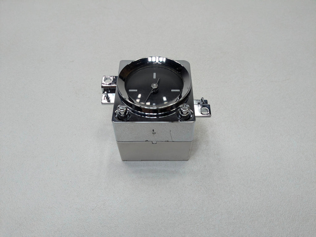2009 - 2012 OEM FORD FLEX DASH CENTER ANALOG CLOCK