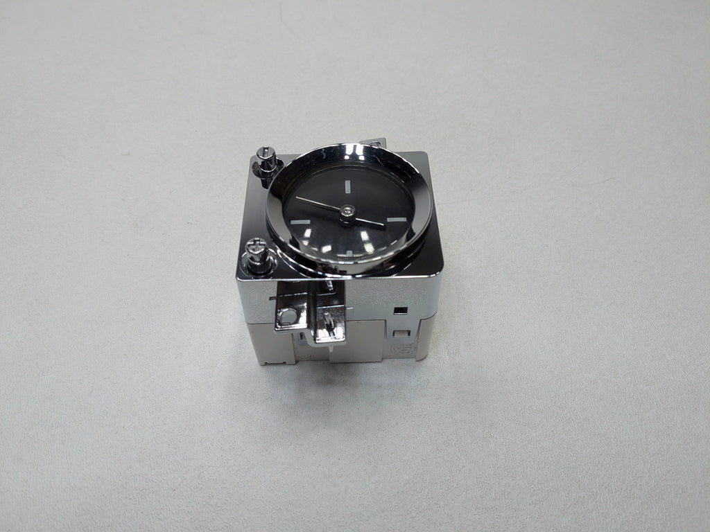 2009 - 2012 OEM FORD FLEX DASH CENTER ANALOG CLOCK