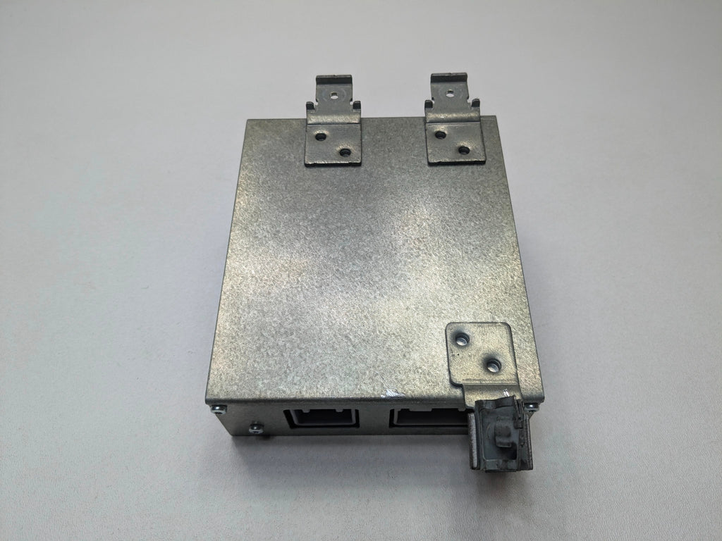 2009 - 2012 OEM FORD FLEX DC AC POWER INVERTER CONTROL MODULE UNIT