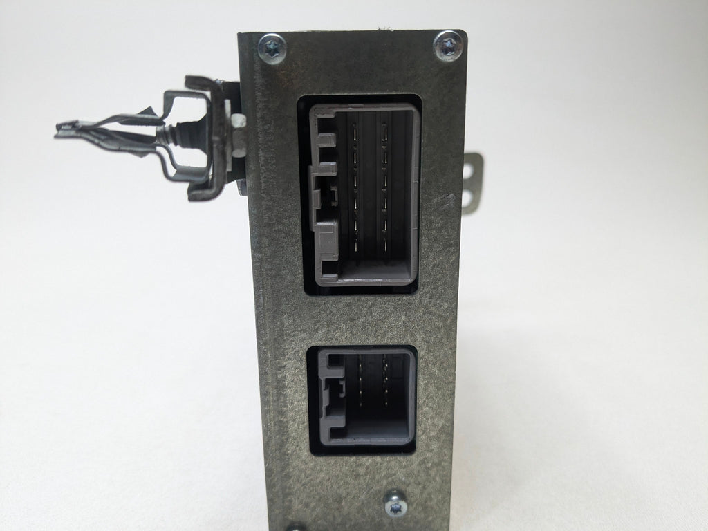 2009 - 2012 OEM FORD FLEX DC AC POWER INVERTER CONTROL MODULE UNIT