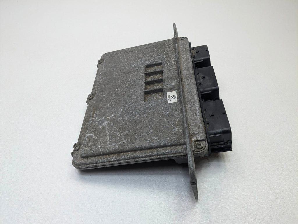 2009 - 2012 OEM FORD FLEX ENGINE COMPUTER CONTROL MODULE UNIT
