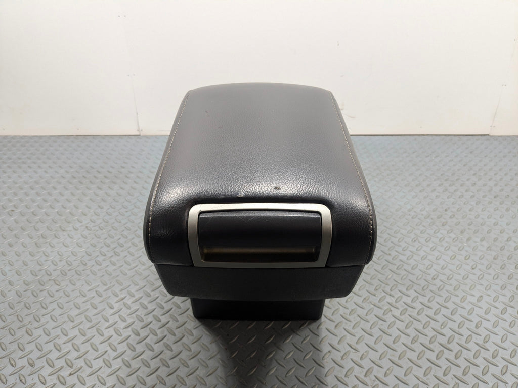 2009 - 2012 OEM FORD FLEX REAR 2ND ROW CENTER CONSOLE ARMREST CUP HOLDER FRIDGE