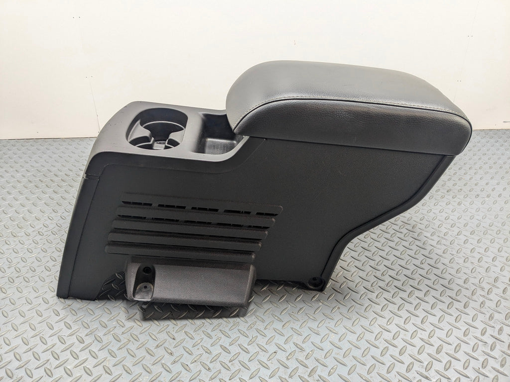 2009 - 2012 OEM FORD FLEX REAR 2ND ROW CENTER CONSOLE ARMREST CUP HOLDER FRIDGE