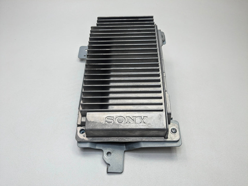 2009 - 2012 OEM FORD FLEX AUDIO STEREO RADIO AMP AMPLIFIER MODULE