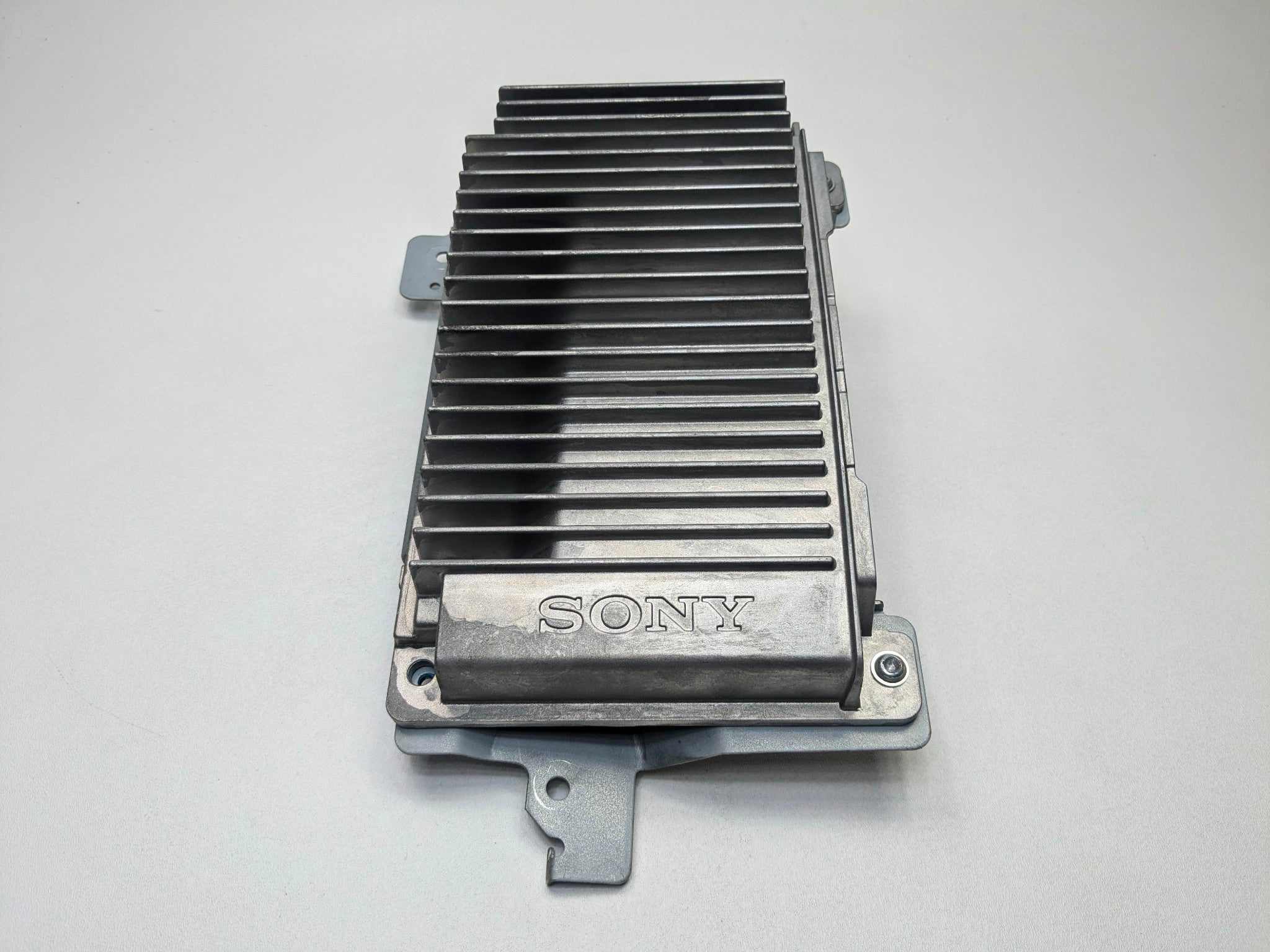 2009 - 2012 OEM FORD FLEX AUDIO STEREO RADIO AMP AMPLIFIER MODULE