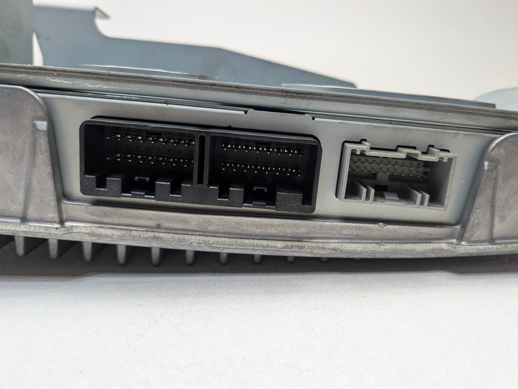 2009 - 2012 OEM FORD FLEX AUDIO STEREO RADIO AMP AMPLIFIER MODULE