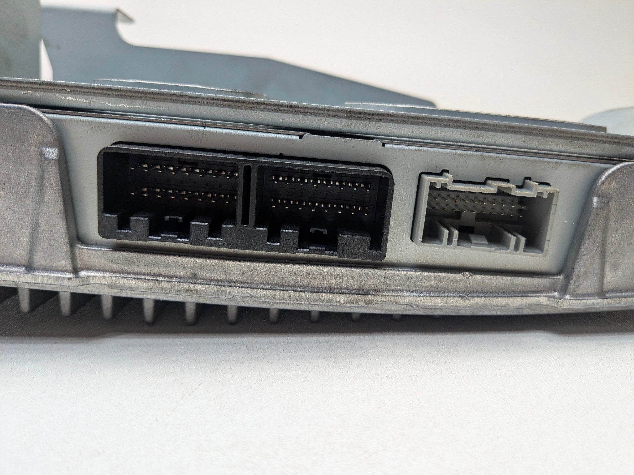 2009 - 2012 OEM FORD FLEX AUDIO STEREO RADIO AMP AMPLIFIER MODULE