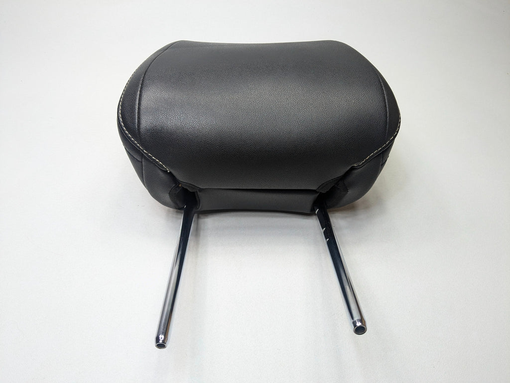 2009 - 2012 OEM FORD FLEX FRONT LEFT DRIVER SIDE HEADREST BLACK