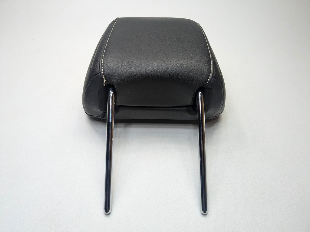 2009 - 2012 OEM FORD FLEX FRONT LEFT DRIVER SIDE HEADREST BLACK