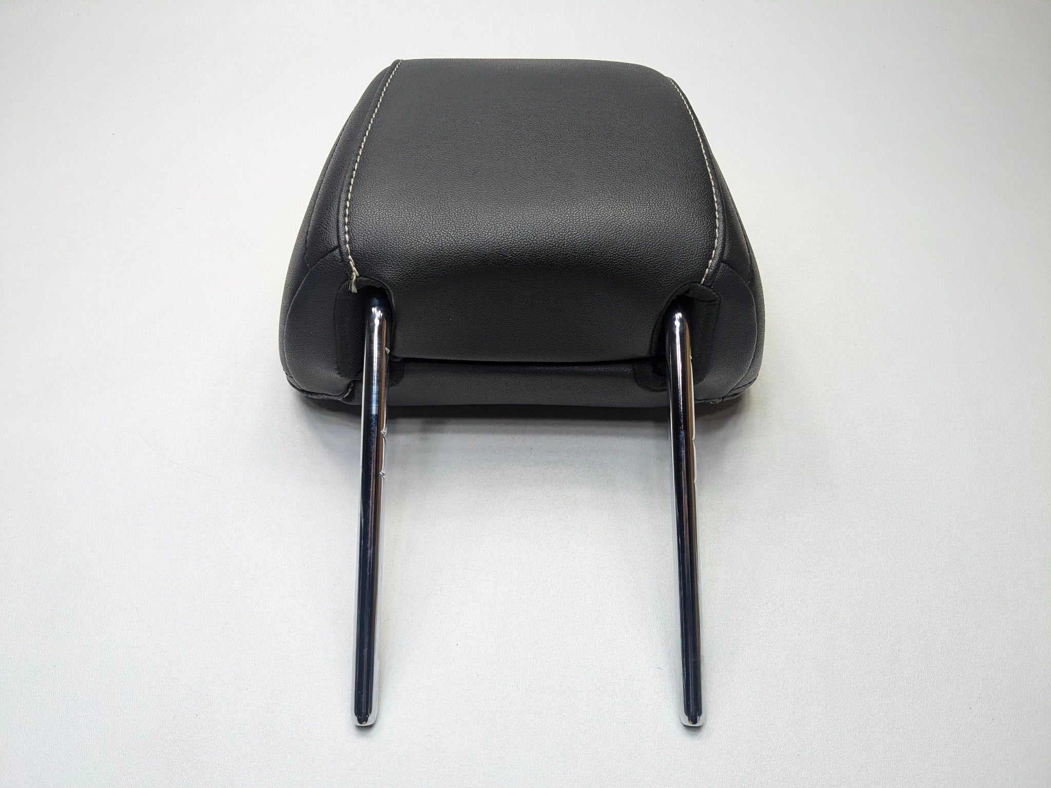 2009 - 2012 OEM FORD FLEX FRONT LEFT DRIVER SIDE HEADREST BLACK