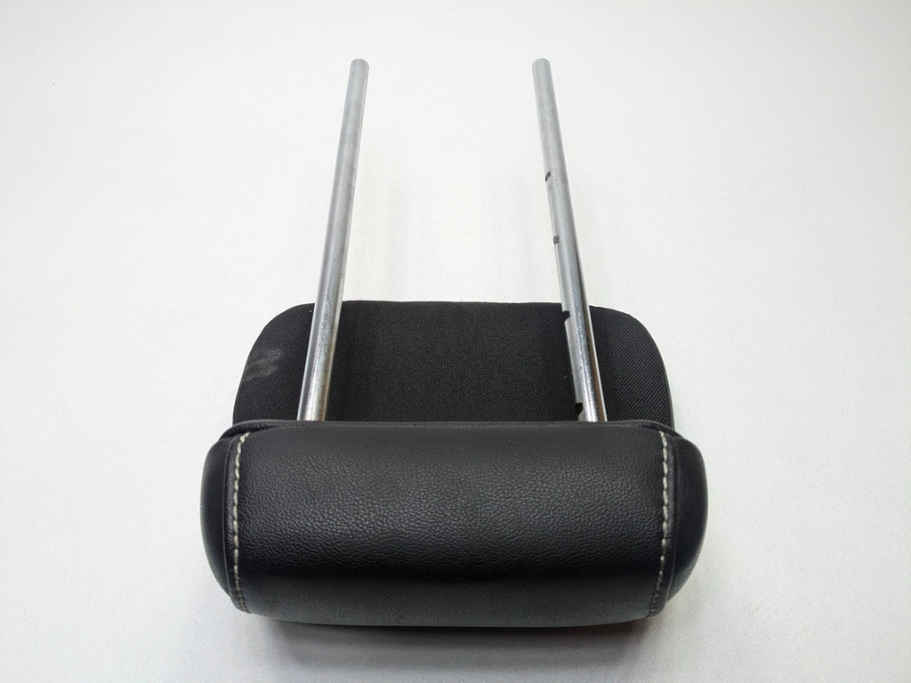 2009 - 2012 OEM FORD FLEX 2ND ROW LEFT DRIVER SIDE HEADREST BLACK