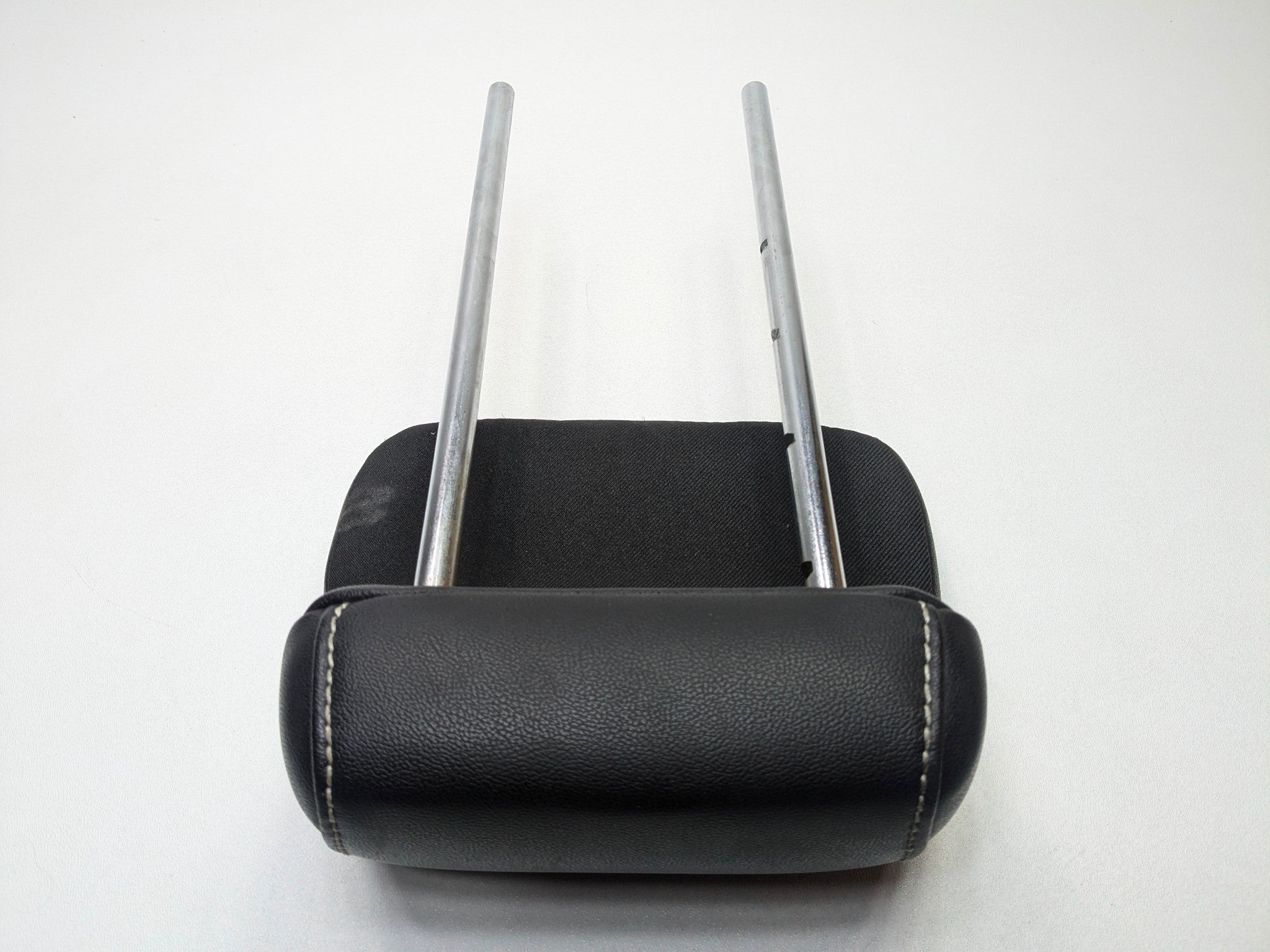 2009 - 2012 OEM FORD FLEX 2ND ROW LEFT DRIVER SIDE HEADREST BLACK