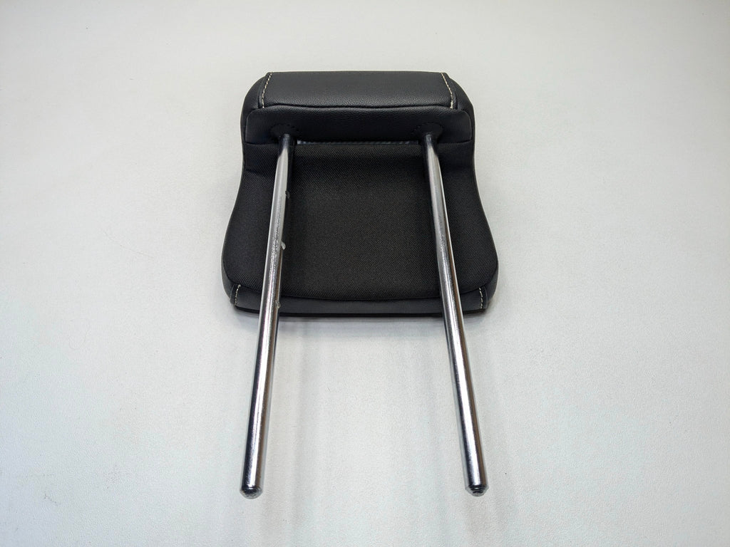 2009 - 2012 OEM FORD FLEX 2ND ROW RIGHT PASSENGER SIDE HEADREST BLACK