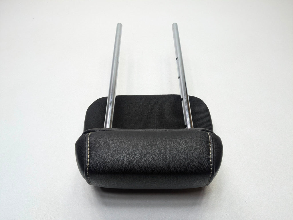 2009 - 2012 OEM FORD FLEX 2ND ROW RIGHT PASSENGER SIDE HEADREST BLACK