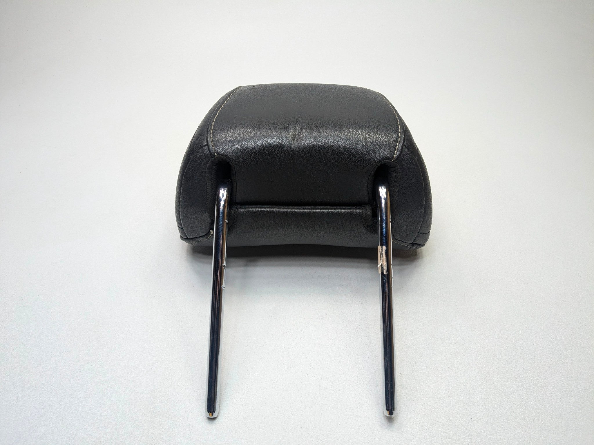 2009 - 2012 OEM FORD FLEX FRONT RIGHT PASSENGER SIDE HEADREST BLACK