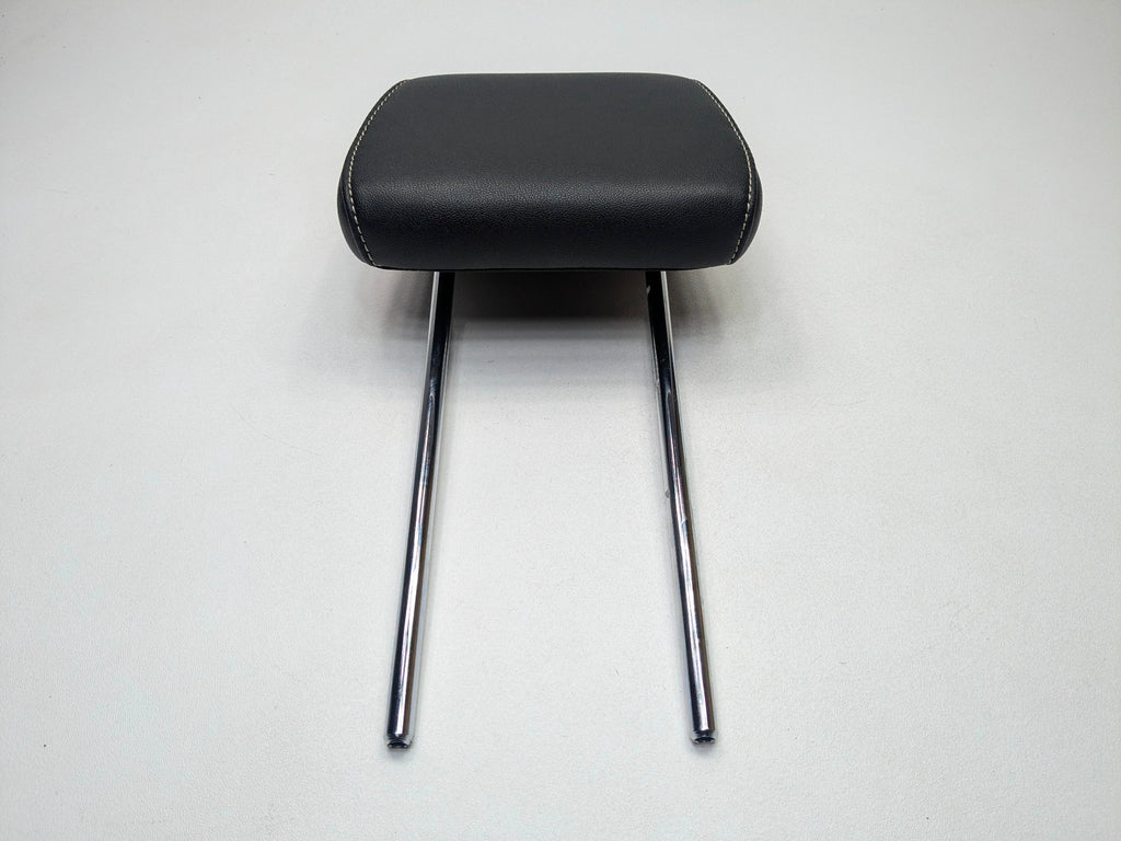 2009 - 2012 OEM FORD FLEX REAR 3RD ROW HEADREST BLACK LEATHER