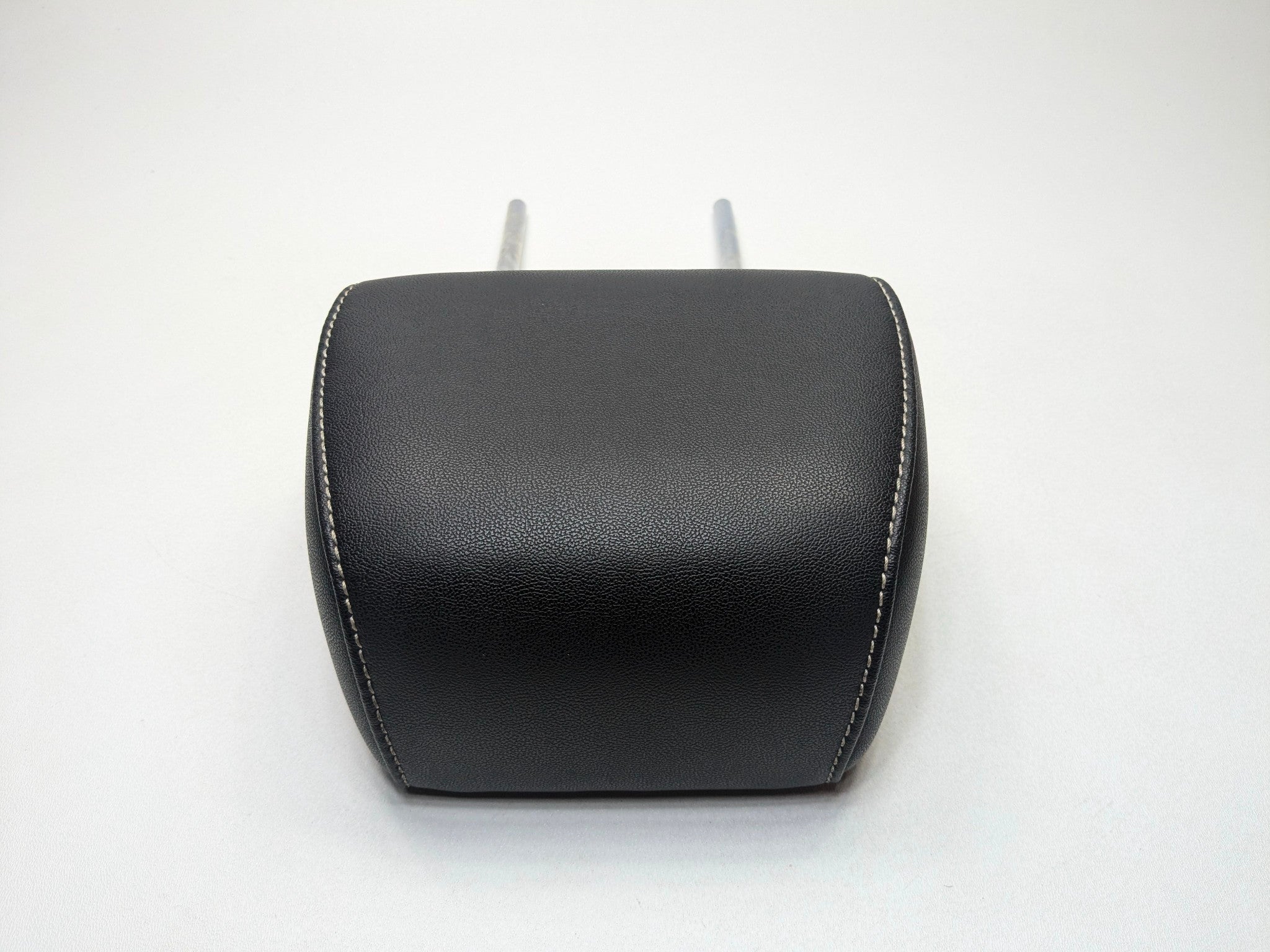 2009 - 2012 OEM FORD FLEX REAR 3RD ROW HEADREST BLACK LEATHER